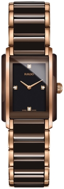 Часы Rado Integral Diamonds R20201712