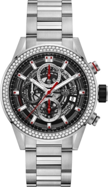 Часы TAG Heuer Carrera CAR201P.BA0766