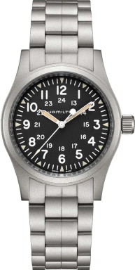 Часы Hamilton Khaki Field H69439131