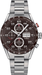 Часы TAG Heuer Carrera CV2A1S.BA0799