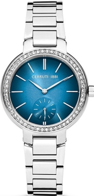 Часы наручные Cerruti 1881 Faenza CIWLG2225601