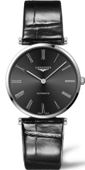 Часы Longines La Grande Classique de Longines Auto L4.918.4.51.2