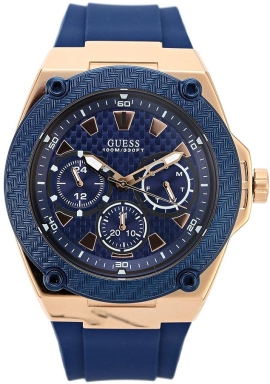 Часы Guess W1049G2