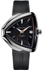 Часы Hamilton Ventura Elvis80 Auto H24555331