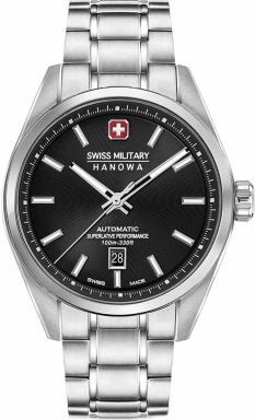 Часы Swiss Military Hanowa Majestic Pioneer SMWGL0006201
