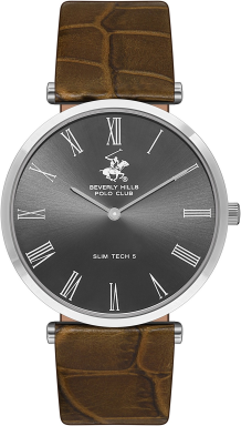 Часы Beverly Hills Polo Club BP3615X.364