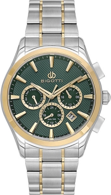 Часы Bigotti Quotidiano BG.1.10603-5
