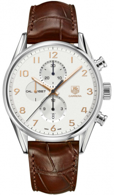 Часы Tag Heuer Carrera CAR2012.FC6236