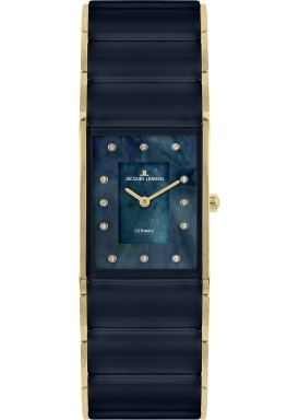 Часы Jacques Lemans Dublin 1-1940L