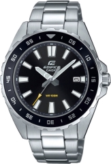 Часы Casio Edifice EFV-130D-1AVUEF