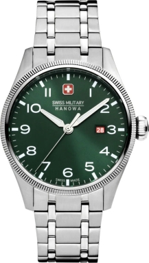 Часы Swiss Military Thunderbolt SMWGH0000803