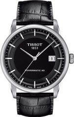 Часы Tissot Luxury Powermatic 80 T086.407.16.051.00