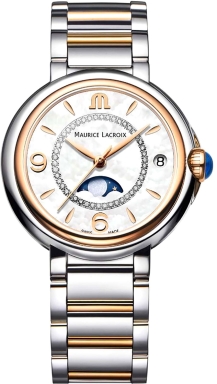 Часы Maurice Lacroix Fiaba Date FA1084-PVP13-150-1