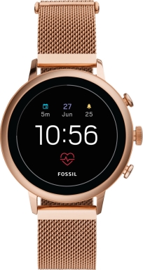 Часы Fossil FTW6031