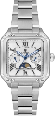 Часы Wainer Vintage WA.18091-A