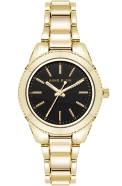 Часы Anne Klein Metals 5040BKGB