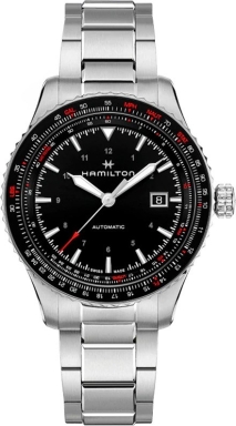Часы Hamilton Khaki Aviation Converter Auto H76615130