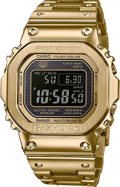 Часы Casio G-Shock GMW-B5000GD-9