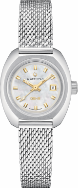 Часы Certina DS-2 Lady C024.207.11.111.00
