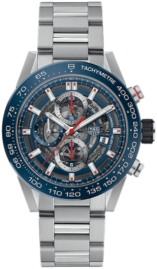Часы TAG Heuer Carrera CAR201T.BA0766