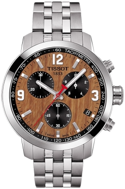 Часы Tissot PRC 200 Basketball T055.417.11.297.01