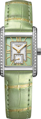 Часы Longines Mini Dolce Vita L5.200.0.05.2