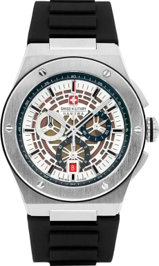 Часы Swiss Military Hanowa Mission XFOR 02 SMWGO0000901