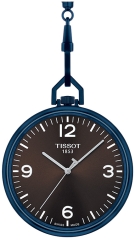 Часы Tissot Lepine T863.409.99.297.00