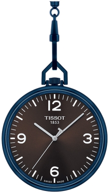 Часы Tissot Lepine T863.409.99.297.00
