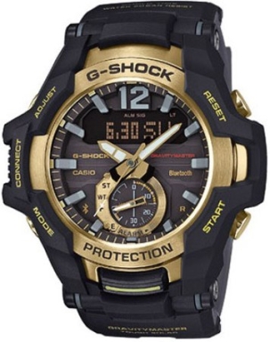 Часы Casio G-Shock GR-B100GB-1AER