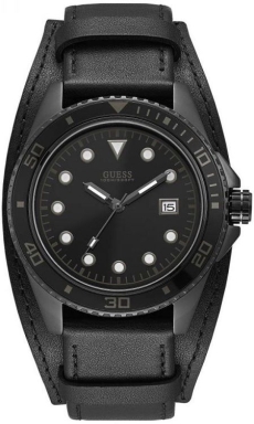 Часы Guess W1051G4