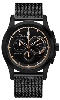Часы L'Duchen Pilotage D 172.91.31 M