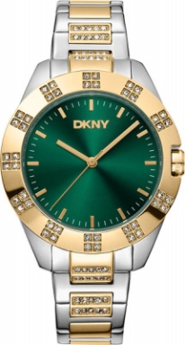 Часы DKNY Park Ave Glitz DK1L019M0065