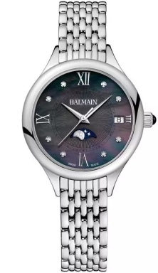 Часы Balmain B49113365