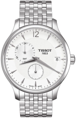 Часы Tissot Tradition Gmt T063.639.11.037.00
