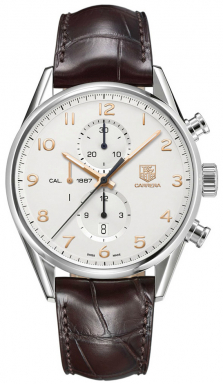 Часы Tag Heuer Carrera CAR2012.FC6235
