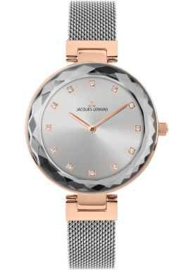 Часы Jacques Lemans Nice 1-2139H