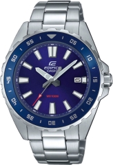Часы Casio Edifice EFV-130D-2AVUEF