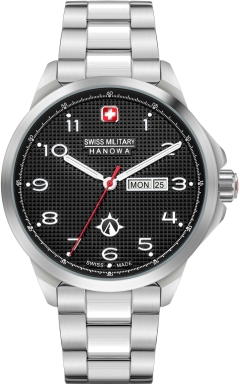 Часы Swiss Military Hanowa Puma SMWGH2100303
