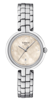Часы Tissot Flamingo T094.210.11.116.02
