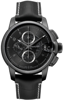 Часы Hamilton American Classic H40686335