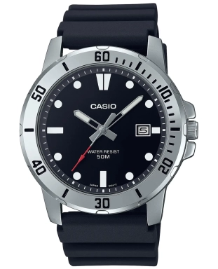 Часы Casio Collection MTP-VD01-1E