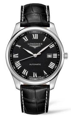 Часы Longines Master Collection Auto L2.893.4.51.8