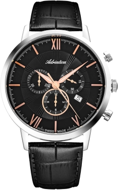 Часы Adriatica Precious A8298.52R4CH
