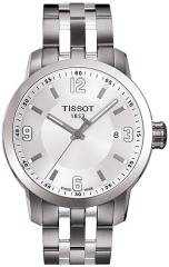 Часы Tissot PRC 200 T055.410.11.017.00