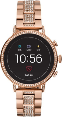 Часы Fossil FTW6011