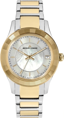 Часы Jacques Lemans Venice 1-2194F