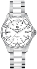 Часы TAG Heuer Aquaracer WAY131H.BA0914