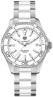 Часы TAG Heuer Aquaracer WAY131H.BA0914