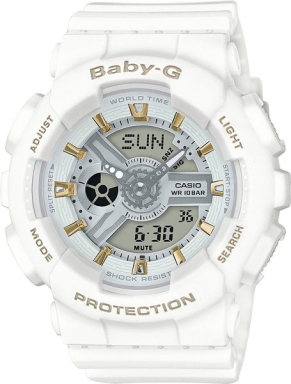 Часы Casio Baby-G BA-110GA-7A1